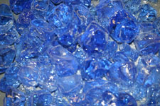 cobalt blue topper 1