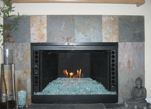  Fireplace Design