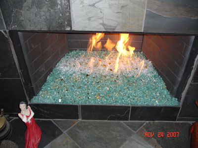 new fireplace 2