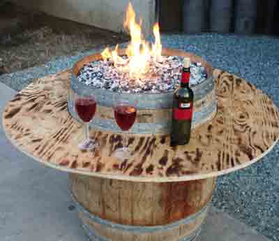 wine barrel 4 wine barrel 4