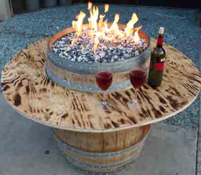 wine barrel 5 wine barrel 5