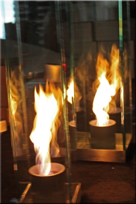 Alcohol Vortex 8