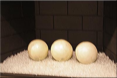 Light Green Painted 6