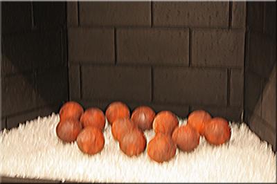 Solid Terra Cotta 3