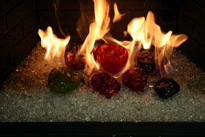 fire rocks 2