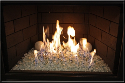 Show Fireplace
