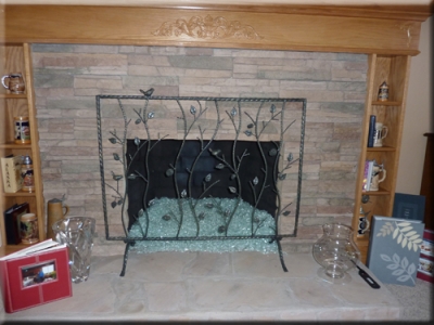 Fireplace Glass Fireplaces Fire, Fire Pit Glass Indoor Fireplace