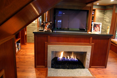 nick cannon fireplace 11