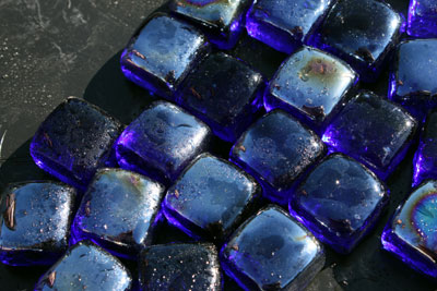 cobalt blue squares 2