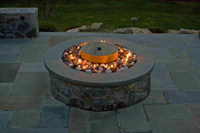 Can You Use Fire Glass In Any Pit, Can You Use Any Glass In A Fire Pit