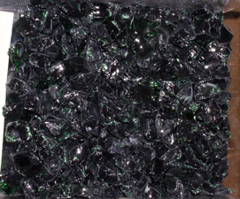 --Beryl Green R25F5 Topper