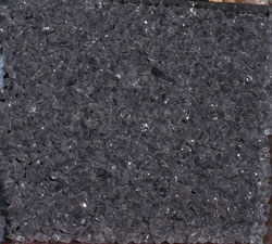 --Dark Brown Z91F2 Topper
